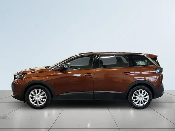 Peugeot 5008 2022 photo 4