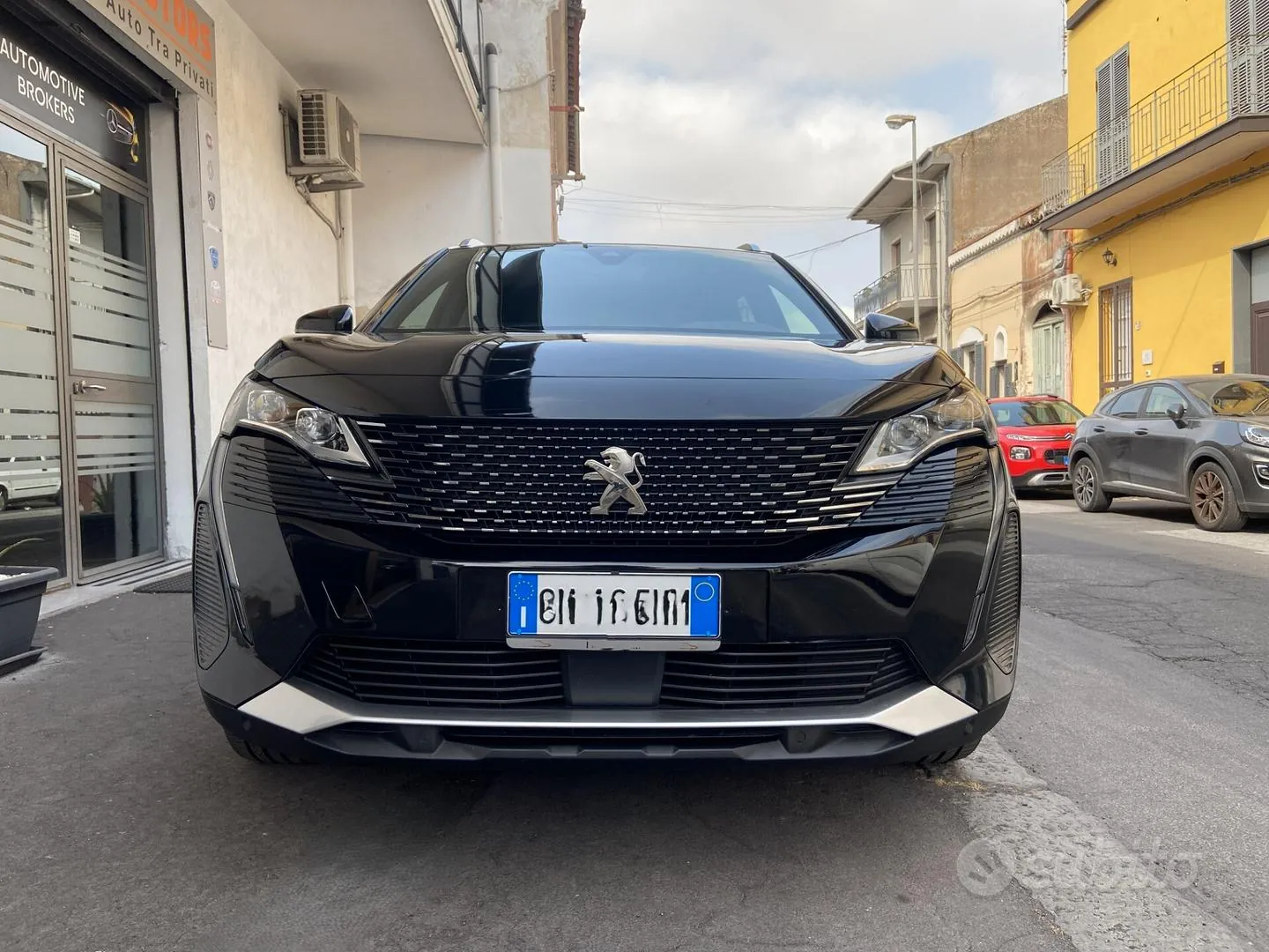 Peugeot 3008 2023 photo 3