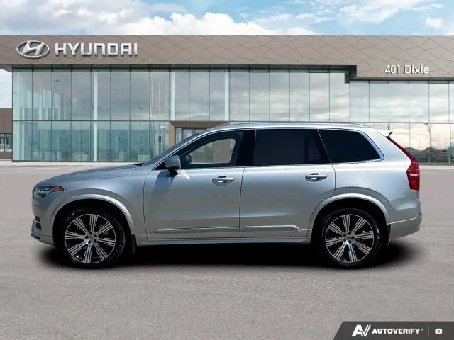 Volvo Xc90 2022 photo 2