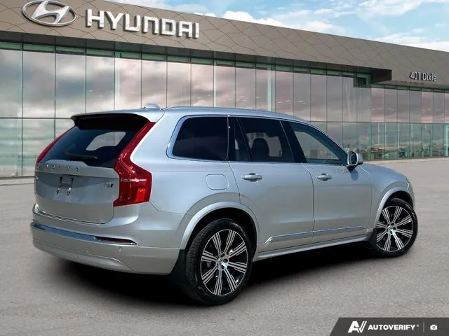 Volvo Xc90 2022 photo 5