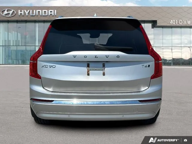 Volvo Xc90 2022 photo 4