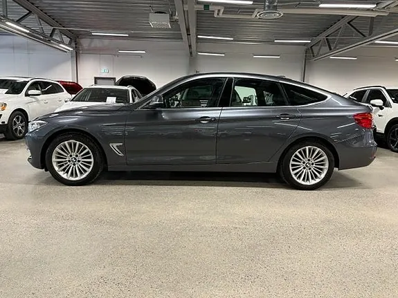 BMW 328 2014 photo 2