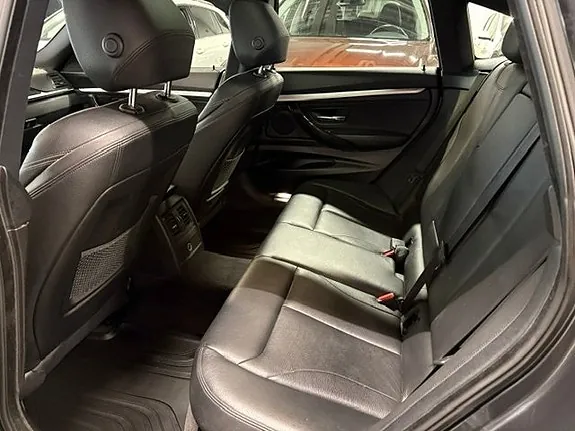 BMW 328 2014 photo 5