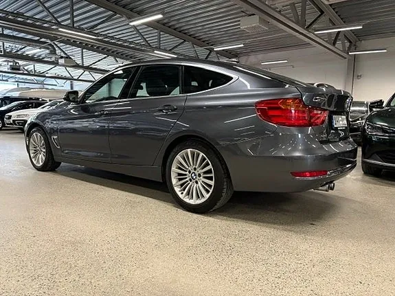 BMW 328 2014 photo 3