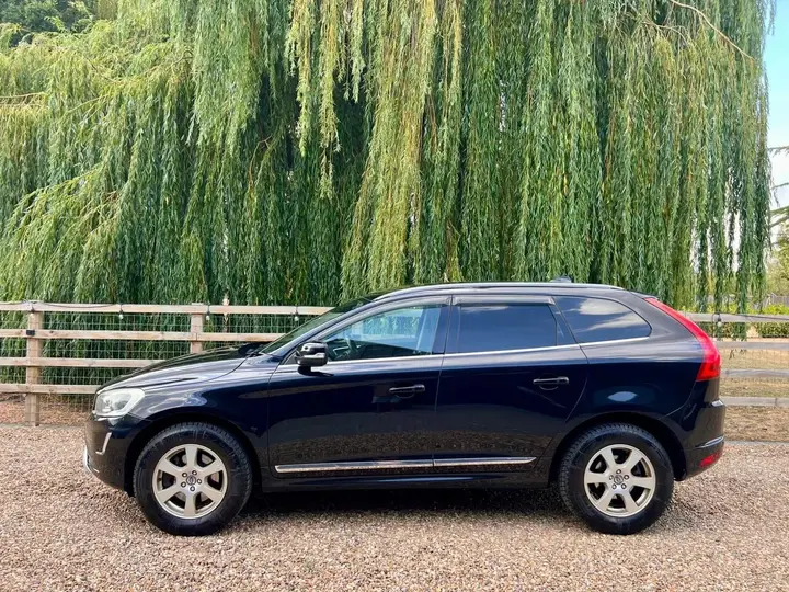 Volvo Xc60 2014 photo 5