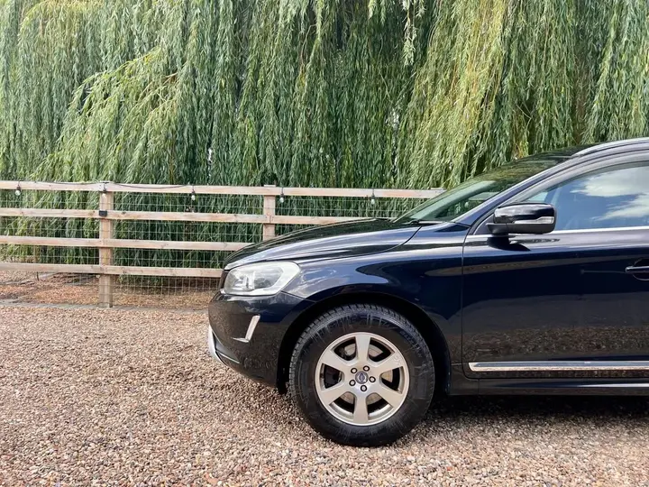 Volvo Xc60 2014 photo 4