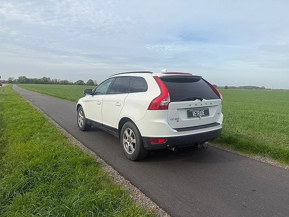 Volvo Xc60 2012 photo 4