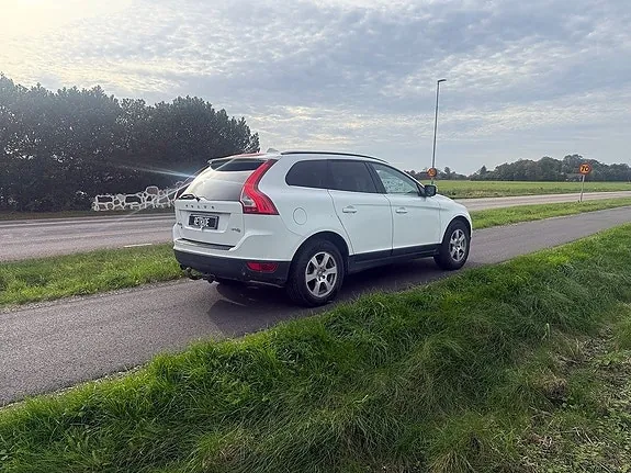 Volvo Xc60 2012 photo 3