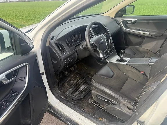 Volvo Xc60 2012 photo 5