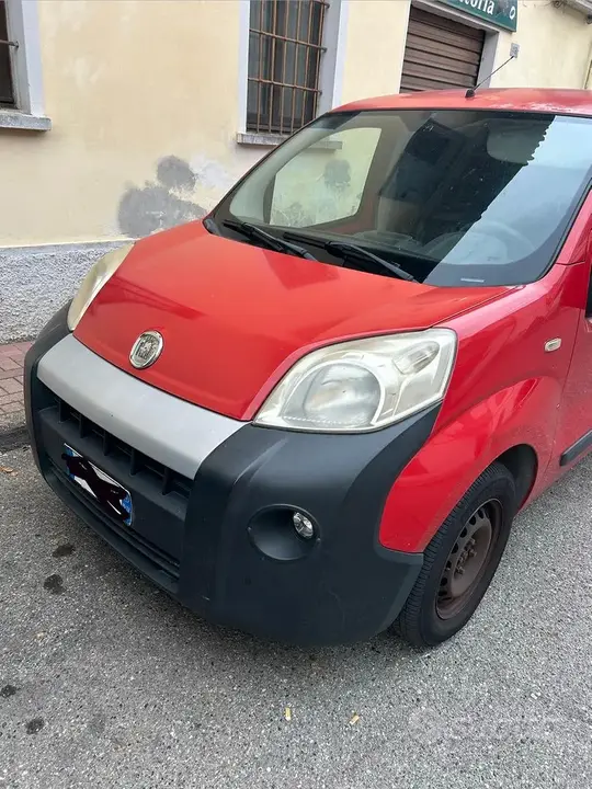 Fiat Fiorino