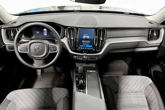 Volvo Xc60 2025 photo 5