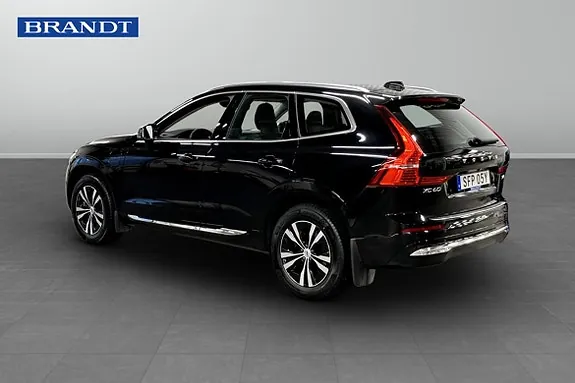 Volvo Xc60 2025 photo 2