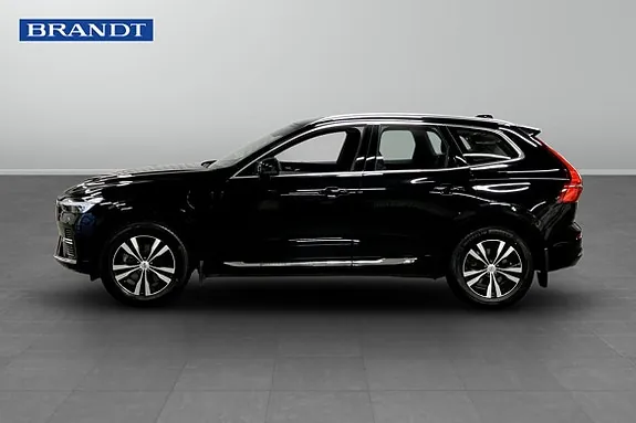Volvo Xc60 2025 photo 3