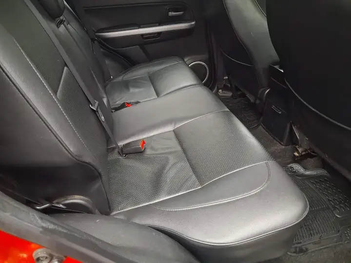 Suzuki Grand Vitara 2014 photo 5