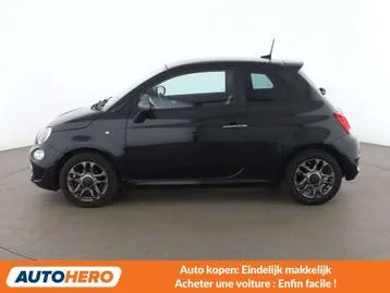 Fiat 500 2019 photo 3