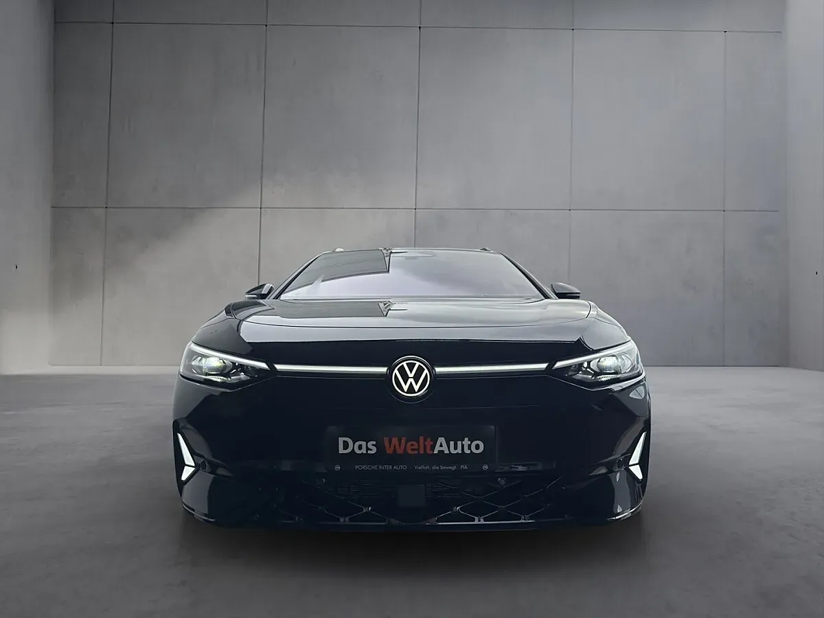 Volkswagen Id.7 2026 photo 2