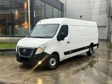 Nissan Interstar