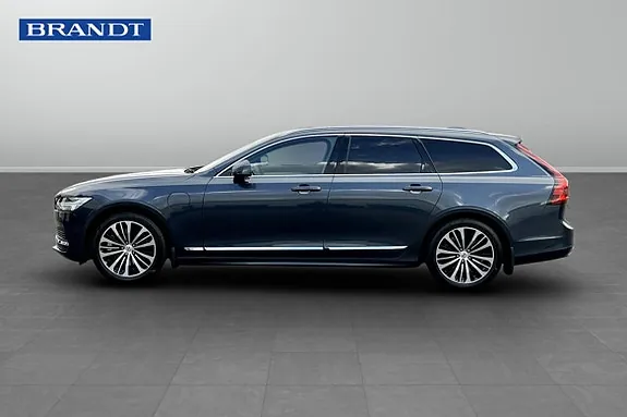Volvo V90 2025 photo 3