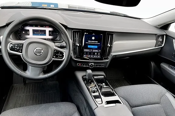 Volvo V90 2025 photo 4