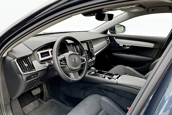 Volvo V90 2025 photo 5
