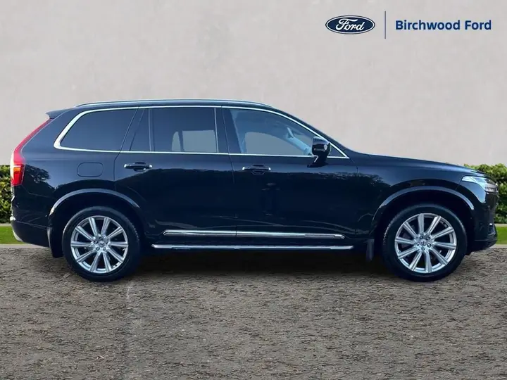 Volvo Xc90 2016 photo 2
