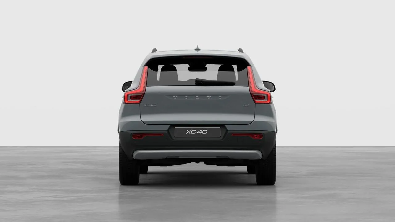 Volvo Xc40 photo 5