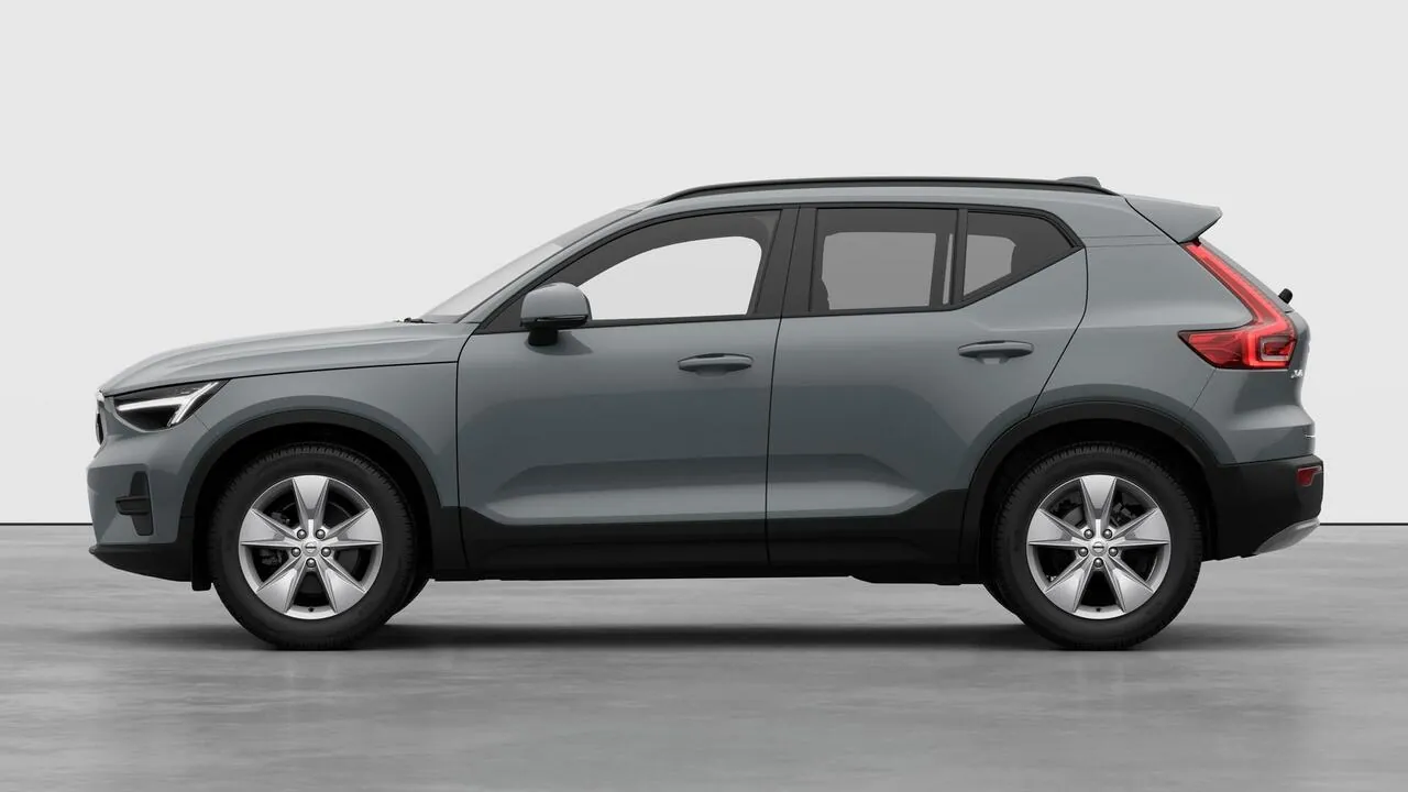 Volvo Xc40 photo 4