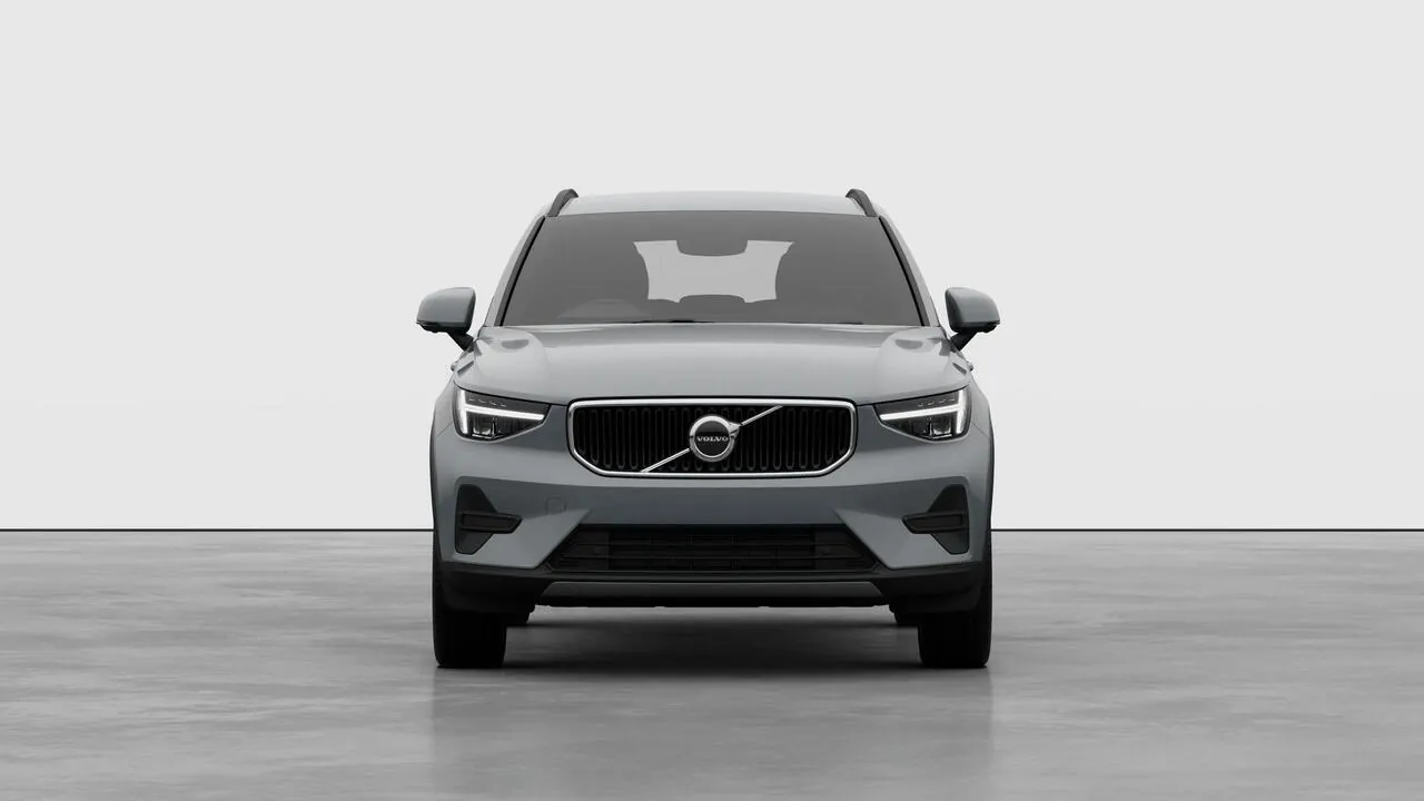 Volvo Xc40 photo 3