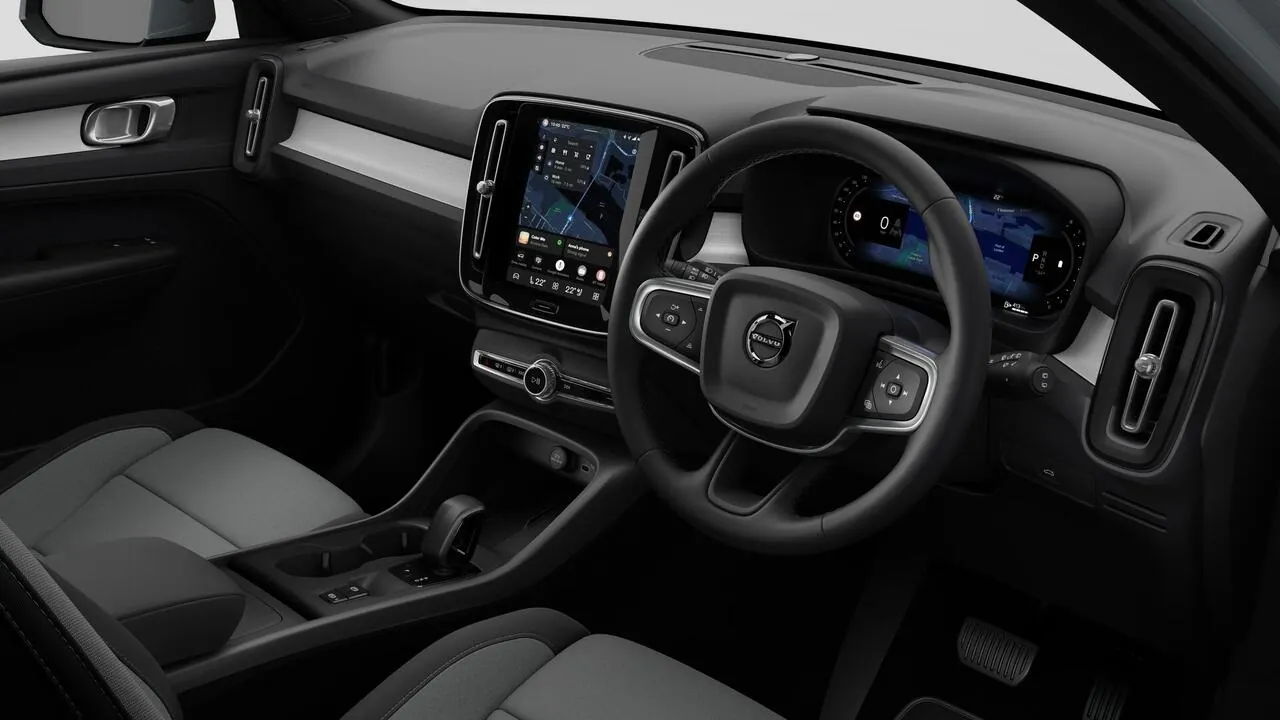 Volvo Xc40 photo 2