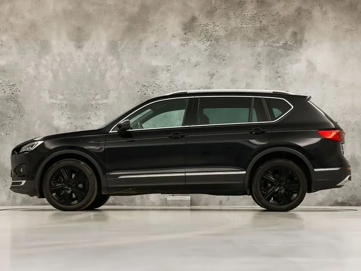 Seat Tarraco 2021 photo 2