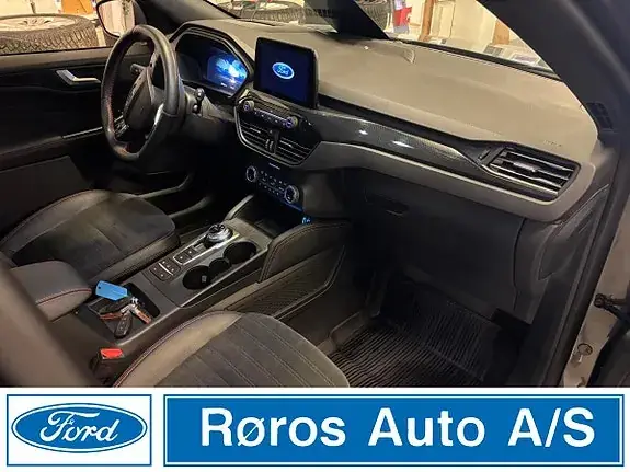 Ford Kuga 2022 photo 5
