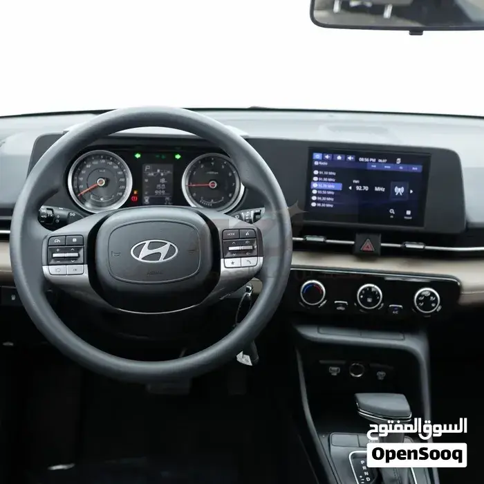 Hyundai Accent 2027 photo 3