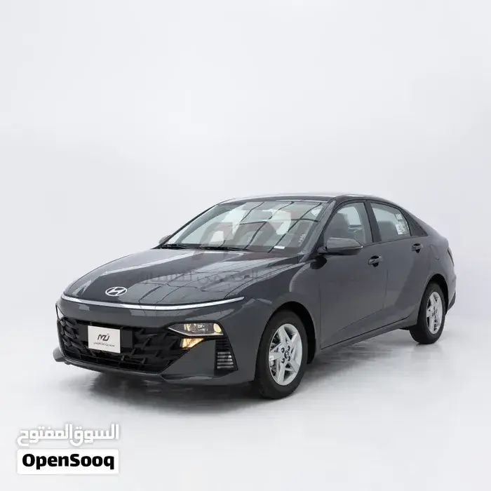 Hyundai Accent 2027 photo 4