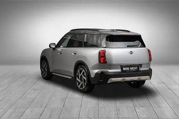 Mini Countryman 2025 photo 3