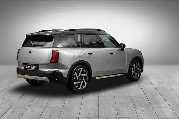 Mini Countryman 2025 photo 5