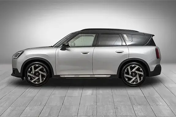 Mini Countryman 2025 photo 2
