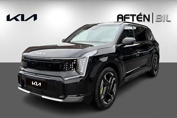 Kia Ev9