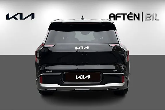 Kia Ev9 2027 photo 5