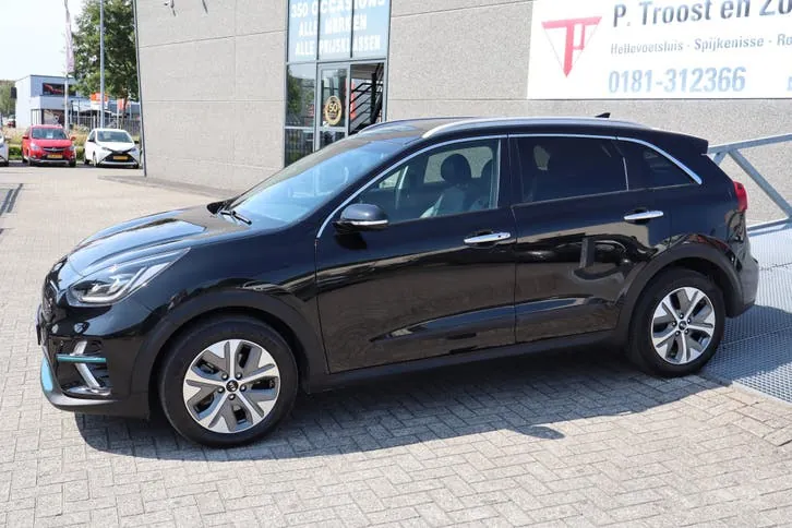Kia E-Niro 2020 photo 3