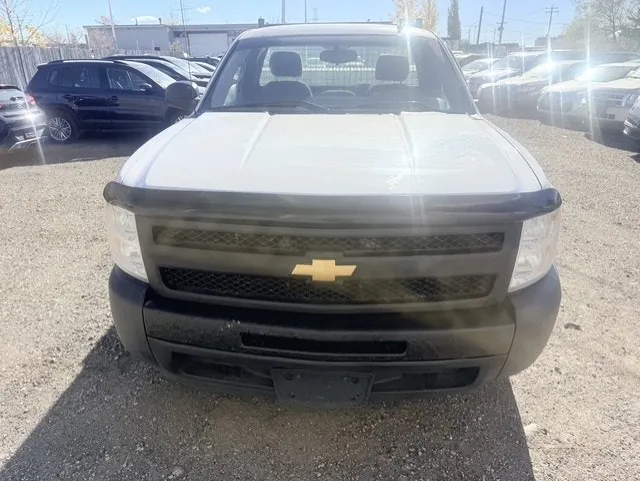 Chevrolet Silverado 1500 2013 photo 2