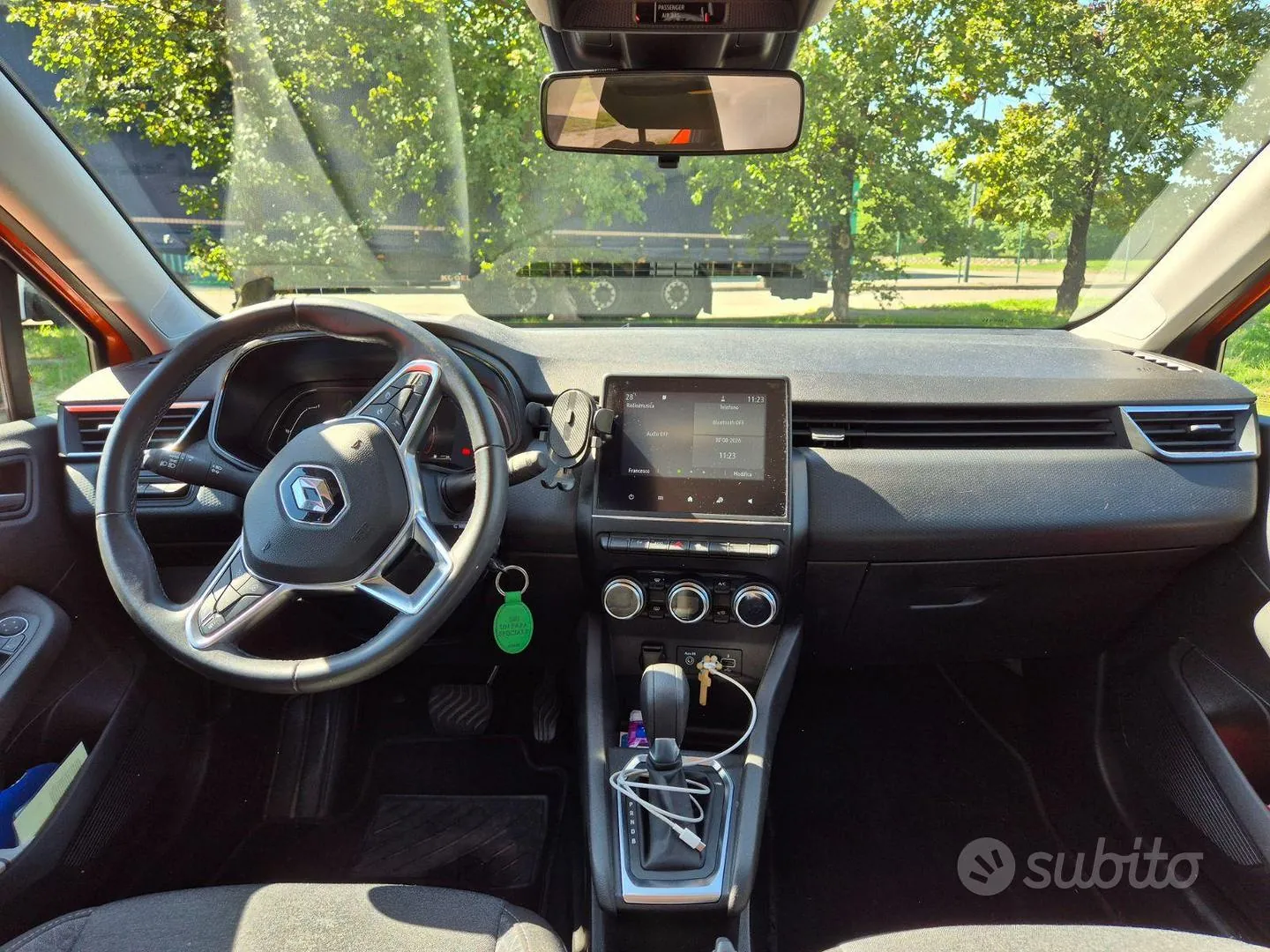 Renault Clio 2022 photo 4