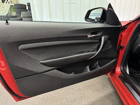 BMW 220D 2017 photo 5