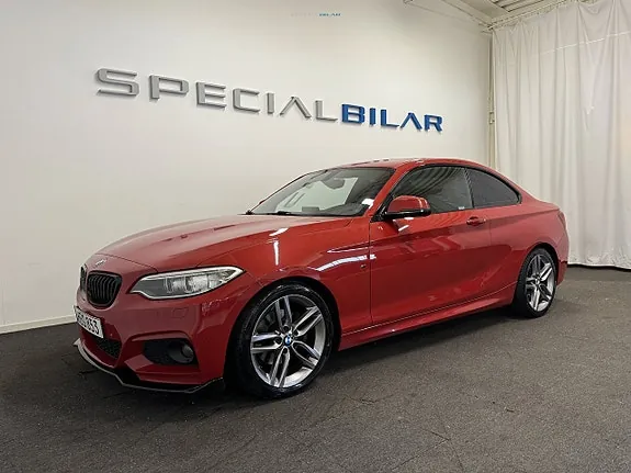 BMW 220D