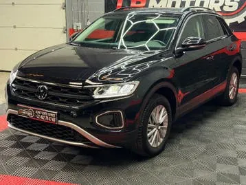 Volkswagen T-Roc 2023 photo 3