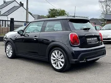 Mini Cooper 2022 photo 2