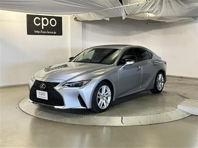 Lexus Is300