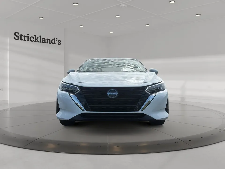 Nissan Sentra 2024 photo 2