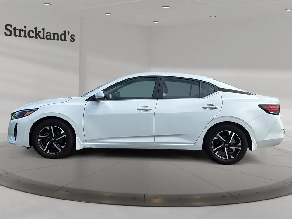 Nissan Sentra 2024 photo 5