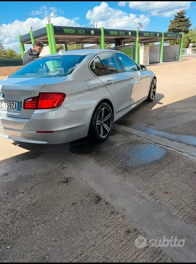 BMW 520D