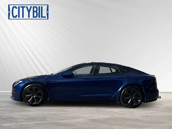 Tesla Model S 2023 photo 3